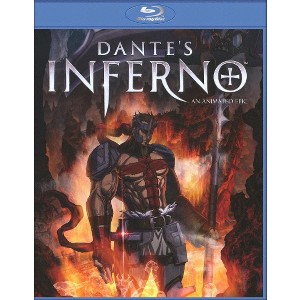 Dante's Inferno - 1 of 1