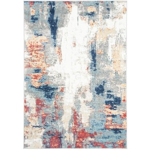Jasper JSP101 Power Loomed Rugs - Safavieh - 1 of 4