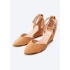 VISCATA Garda Suede Wedges - 2 of 4