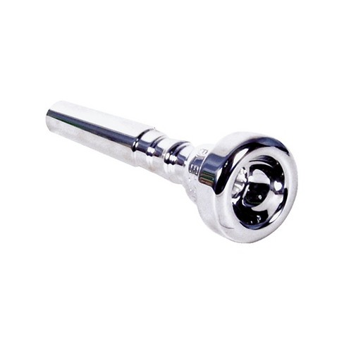Blessing Trumpet Mouthpieces In Silver 7c - Trumpet In Silver : Target