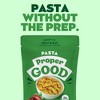 Proper Good, Ready To Eat Pasta, Sundried Tomato Basil, 10 oz - 4 of 4