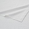 LunaLulinlk Matelasse Shower Curtain - 3 of 4