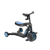 Larktale Scoobi 5-in-1 Kids' Convertible Balance Bike-Tricycle-Scooter - 3 of 4
