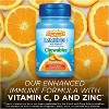 Emergen-C Immune+ with Vitamin D Chewables, Orange Blast, 14 ea - 3 of 4