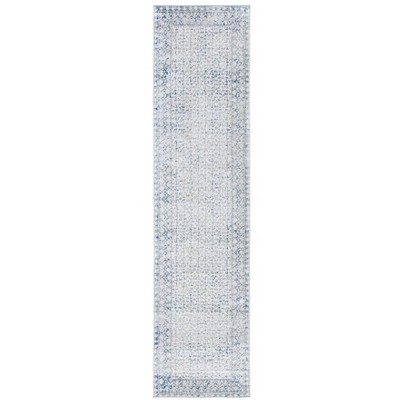 Brentwood BNT899 Power Loomed Rug - Safavieh