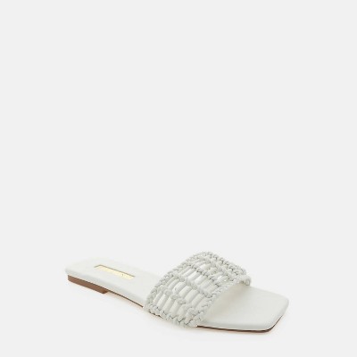 Women's Fayla Slide Sandal - BiLLiNi