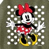 Women's - Disney - Mickey & Friends Graphic High Neck Tank - 2 of 3