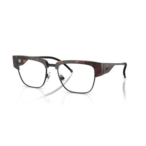 Diesel DL4005 55mm Gender Neutral Square Eyeglasses - 1 of 4