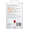 Kiss 100 Full Cover Nails Short Square (Short Length), 1.5 oz - 2 of 4