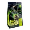 Vergani Limoncello Italian Dark Chocolate Praline with Limoncello Cream Filled 4.58 Oz. X 2 - 2 of 4