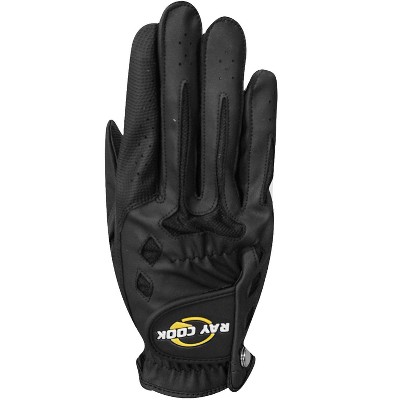 Ray Cook Golf MRH Silver Ray All Weather Glove