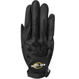 Ray Cook Golf MRH Silver Ray All Weather Glove - 1 of 4