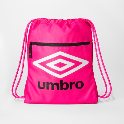 umbro luggage