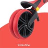 Yvolution Y Velo Junior 9'' Kids' Balance Bike with Dual Rear Wheels - image 4 of 4