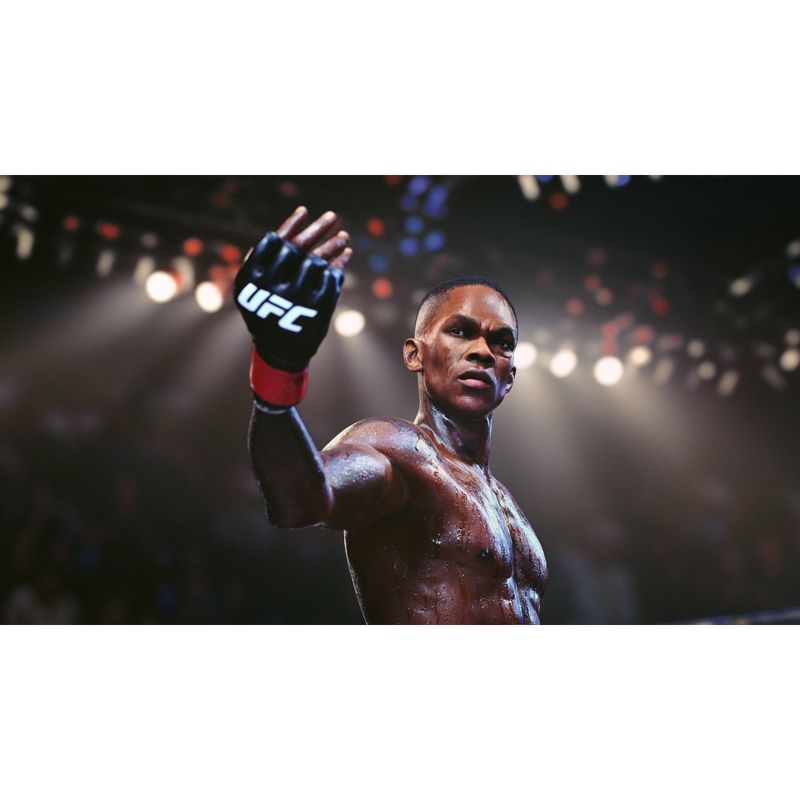 UFC 5 - Xbox Series X|S (Digital), 2 of 5