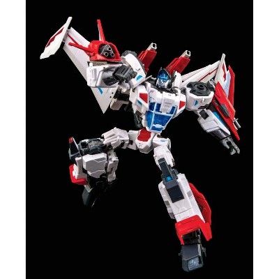 MTCD05 Buster Skywing | MakeToys Cross Dimension Series Action figures