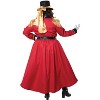 California Costumes Ravishing Ringmaster Plus Size Women's Costume - 3 of 3