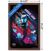 Trends International Space Jam: A New Legacy - Starters Framed Wall Poster Prints - 3 of 4