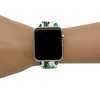 Olivia pratt printed silicone apple watch band - 4 of 4