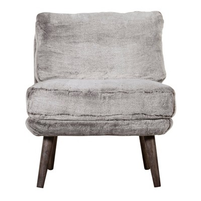 target slipper chair