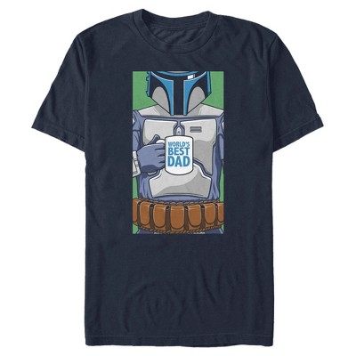 boba fett shirt