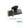 Vapur Anti-Bottle Collapsible Wide Mouth Water Bottle 34 oz. Graphite Gray (30175) - 3 of 4