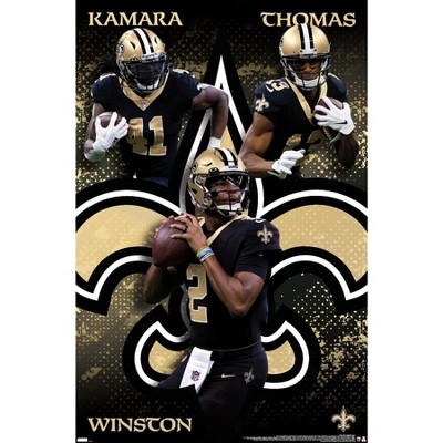 New Orleans Saints Super Bowl NFL Posters for sale