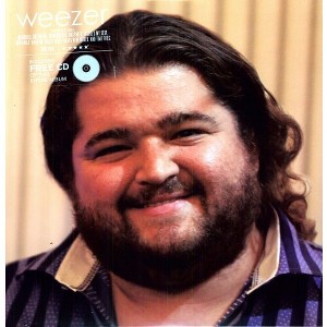Weezer - Hurley (Vinyl) - 1 of 1
