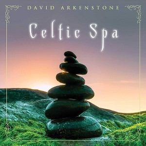 David Arkenstone - Celtic Spa (CD) - 1 of 1