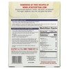 A Taste Of Thai, Peanut Sauce Mix, 3.5 oz - 2 of 2