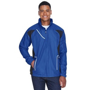 EG Pro Team 365 Men's Lightweight Waterproof Jacket - 1 of 4