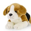 Snuggle Bunnies Stuffed Animal Brooklyn The Beagle - 2 of 4