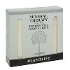Scent Free Bath Salt Soak 3oz | Unscented Mineral Blend for Sensitive Skin & DIY Aromatherapy | Travel Size | Plantlife - 3 of 3