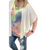 Women's Summer Cardigan - White Birch - 2 of 2