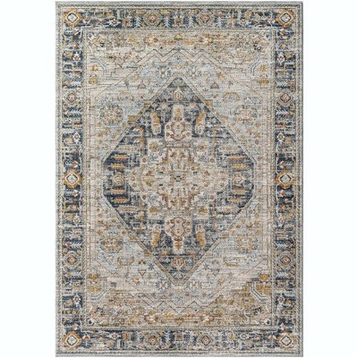 Mark & Day Ginni Woven Indoor Area Rugs