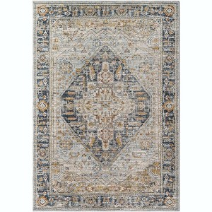 Mark & Day Ginni Woven Indoor Area Rugs - 1 of 4