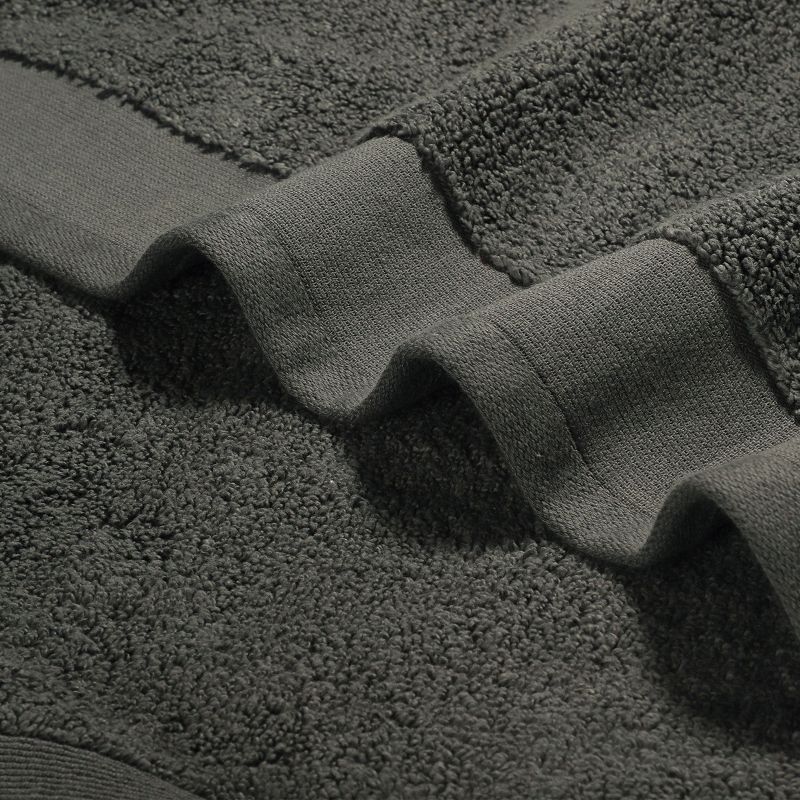 Luxury Bath Towels, Softest 100% Cotton by California Design Den, 2 of 8