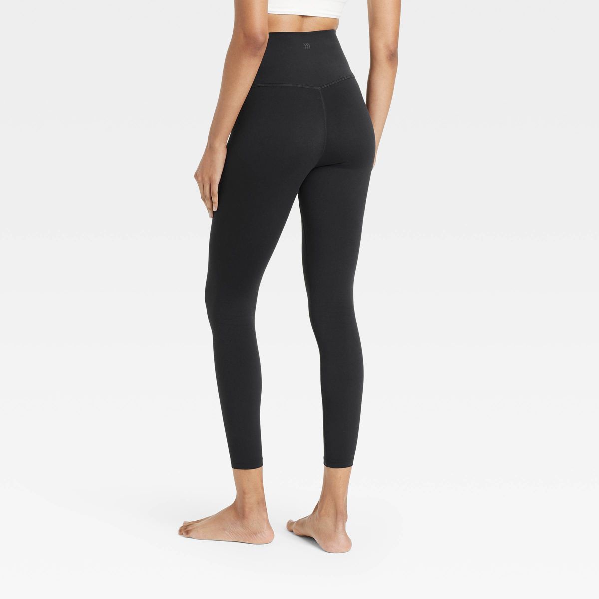 Women's Everyday Soft Ultra High-Rise 7/8 Leggings - All In Motion™ - thumbnail 2