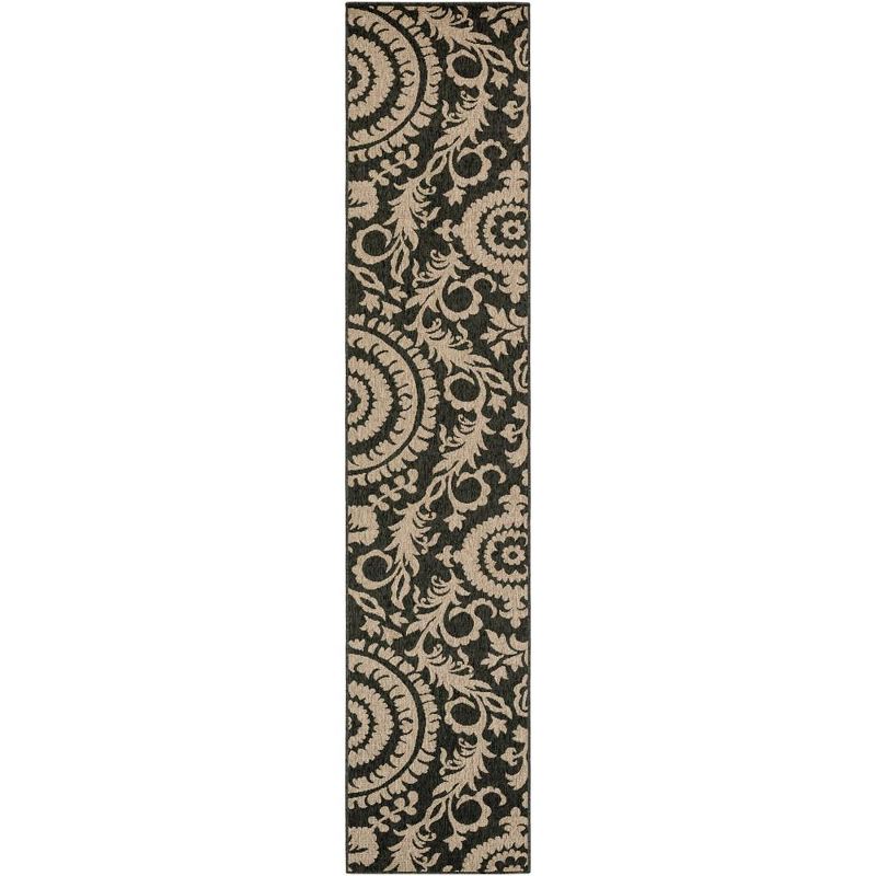 Mark & Day Nancy Woven Indoor and Outdoor Area Rugs, 1 of 5