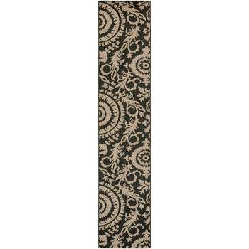 Mark & Day Nancy Woven Indoor and Outdoor Area Rugs