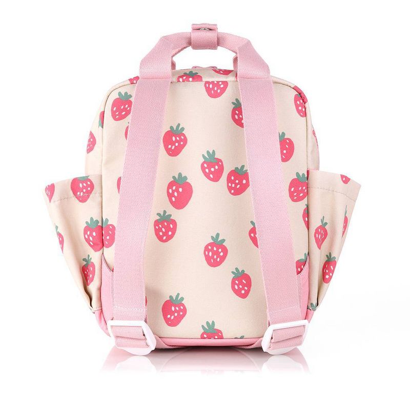 Itzy Ritzy Toddler Backpack, 6 of 12