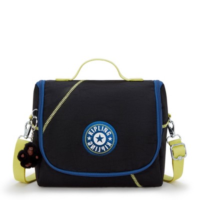 Kipling New Kichirou Lunch Bag