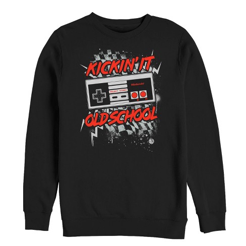 Nintendo old school hot sale target