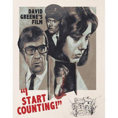 Start Counting (Blu-ray)(2020)