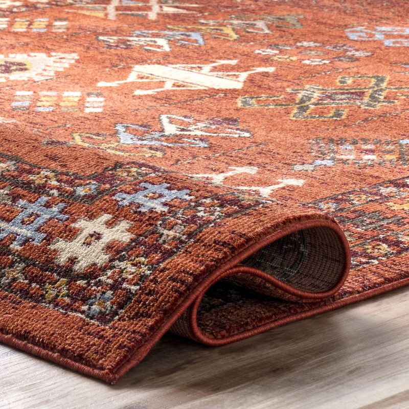 nuLOOM Transitional Global Wilma Area Rug, 5 of 13