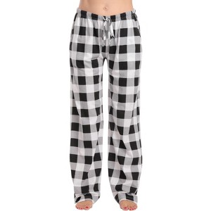 Just Love Women Tie Dye Pajama Pants - 1 of 1