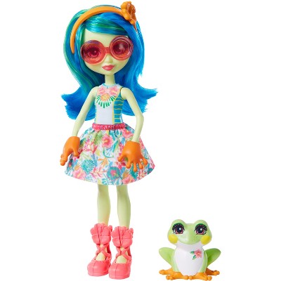 enchantimals dolls target