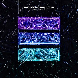 Two Door Cinema Club - Gameshow - 1 of 1