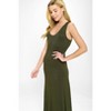 WEST K Women's Kelly Knit Racerback Maxi Dress - 3 of 3