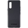 OtterBox Symmetry Case for LG Velvet 5G / Velvet 5G UW - Black - image 2 of 2